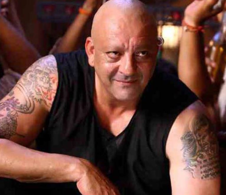 Sanjay Dutt